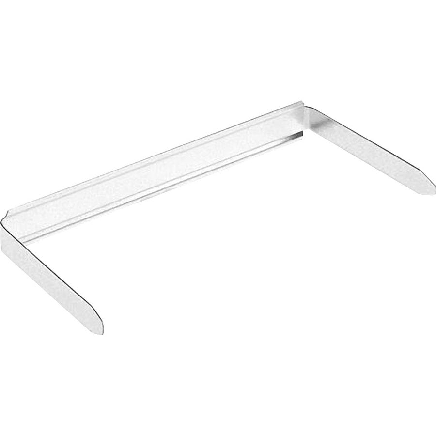 ACCO Premium Standard 2-Hole Punch Prong Fasteners, 2.8" L, 1" Capacity, Pack Of 100