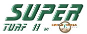 Super Turf II LS Tall Fescue-Bluegrass Blend