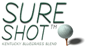 Sure Shot Kentucky Bluegrass Blend
