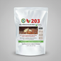 203 Soil Drench/Foliar Spray - OMRI Listed