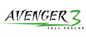 Avenger III Tall Fescue
