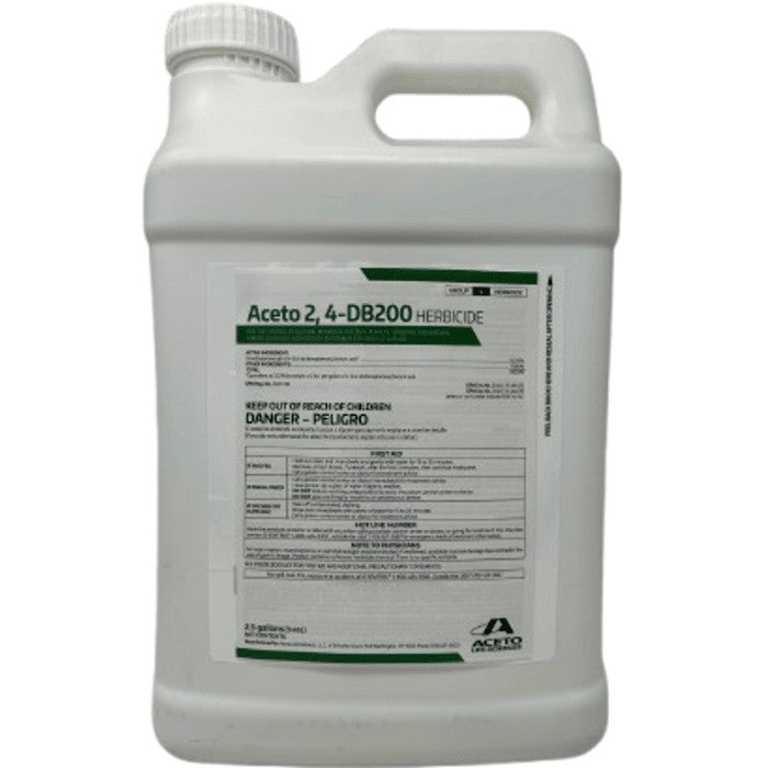 2,4-DB 200