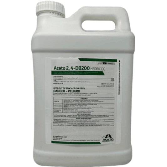 2,4-DB 200