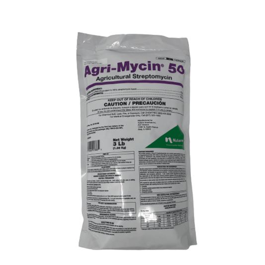 Agri-Mycin 50 | 3 Pounds
