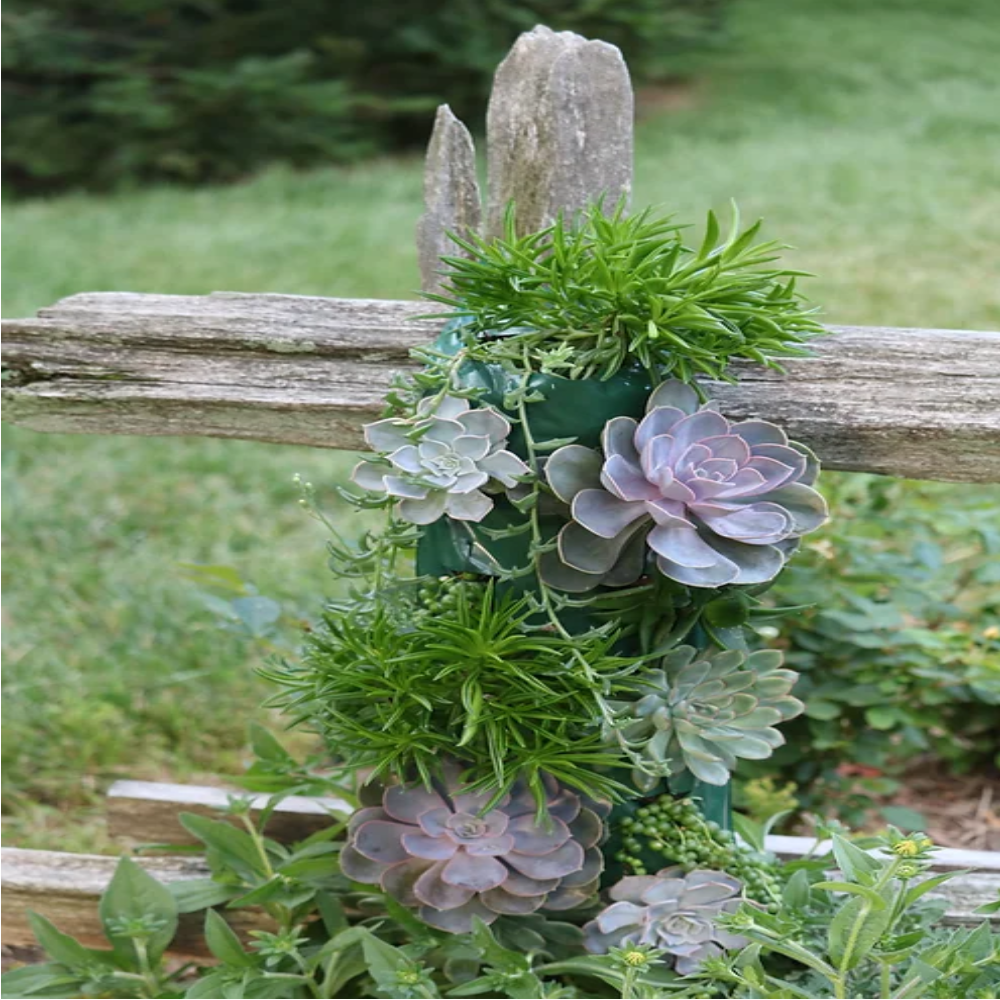 Al's Flower Pouch