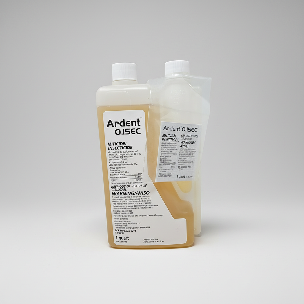 Ardent 0.15 EC Miticide