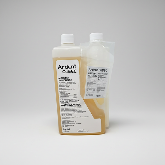 Ardent 0.15 EC Miticide