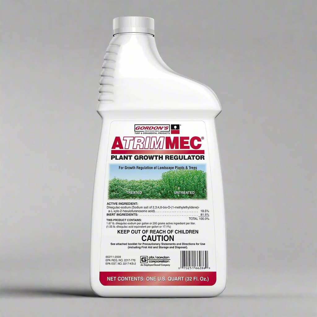 Atrimmec Plant Growth Regulator