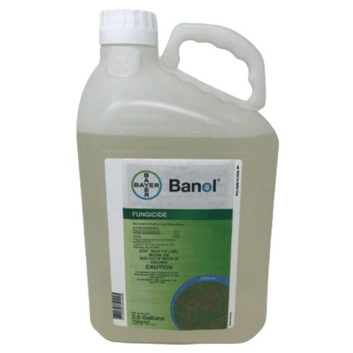 Banol Fungicide