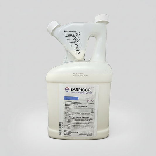 Barricor Essential Mosquito Control