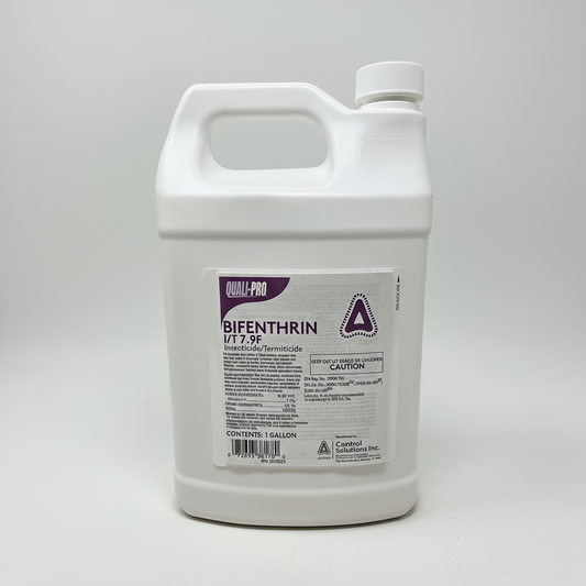 QP Bifenthrin I/T 7.9F Insecticide