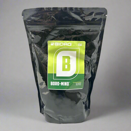 Boro-Mino Boron Fertilizer - OMRI Listed