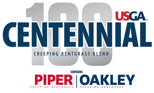 Centennial Creeping Bentgrass