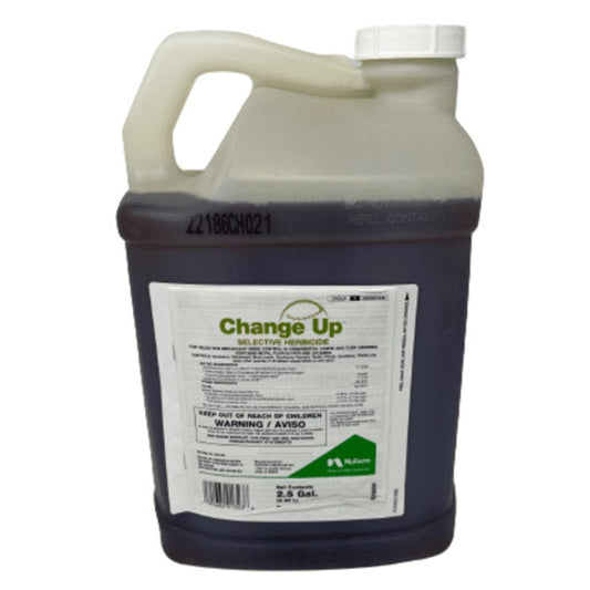 Change Up Herbicide