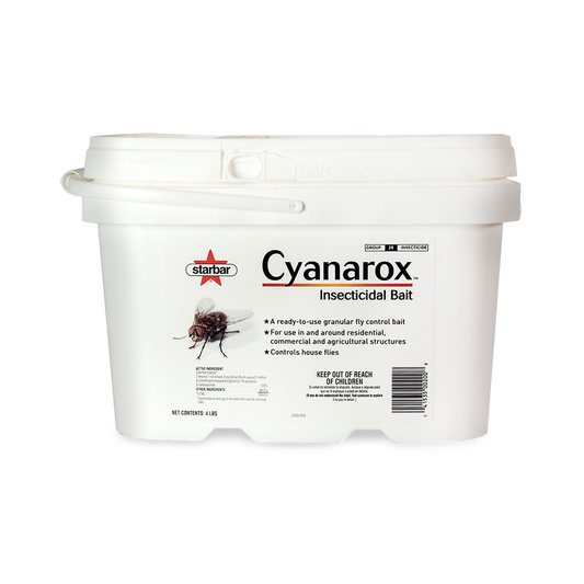 Cyanarox Insecticidal Bait
