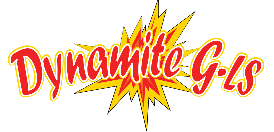 Dynamite GLS Tall Fescue