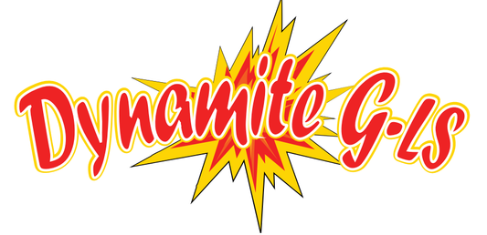 Dynamite GLS Tall Fescue