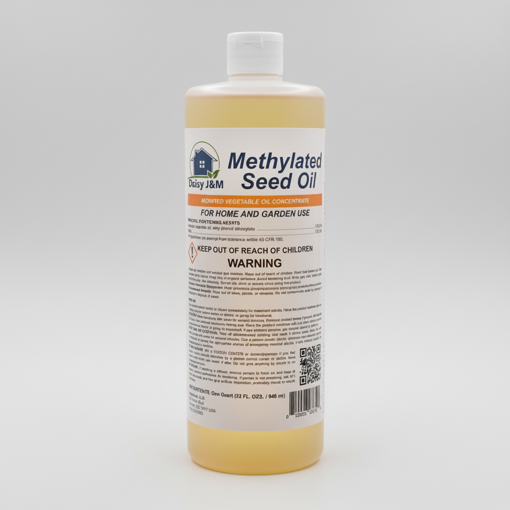 Daisy J&M Methylated Seed Oil (MSO)