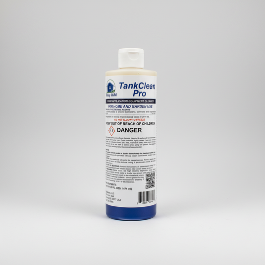 Daisy J&M TankClean Pro