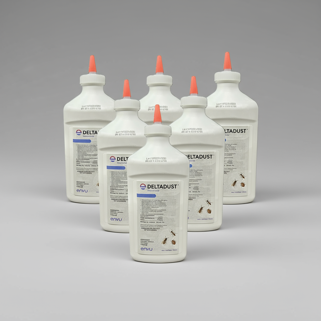 Delta Dust Insecticide