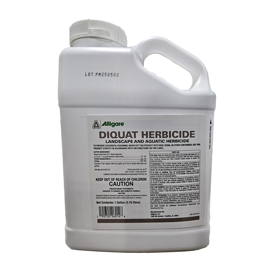 Diquat Herbicide