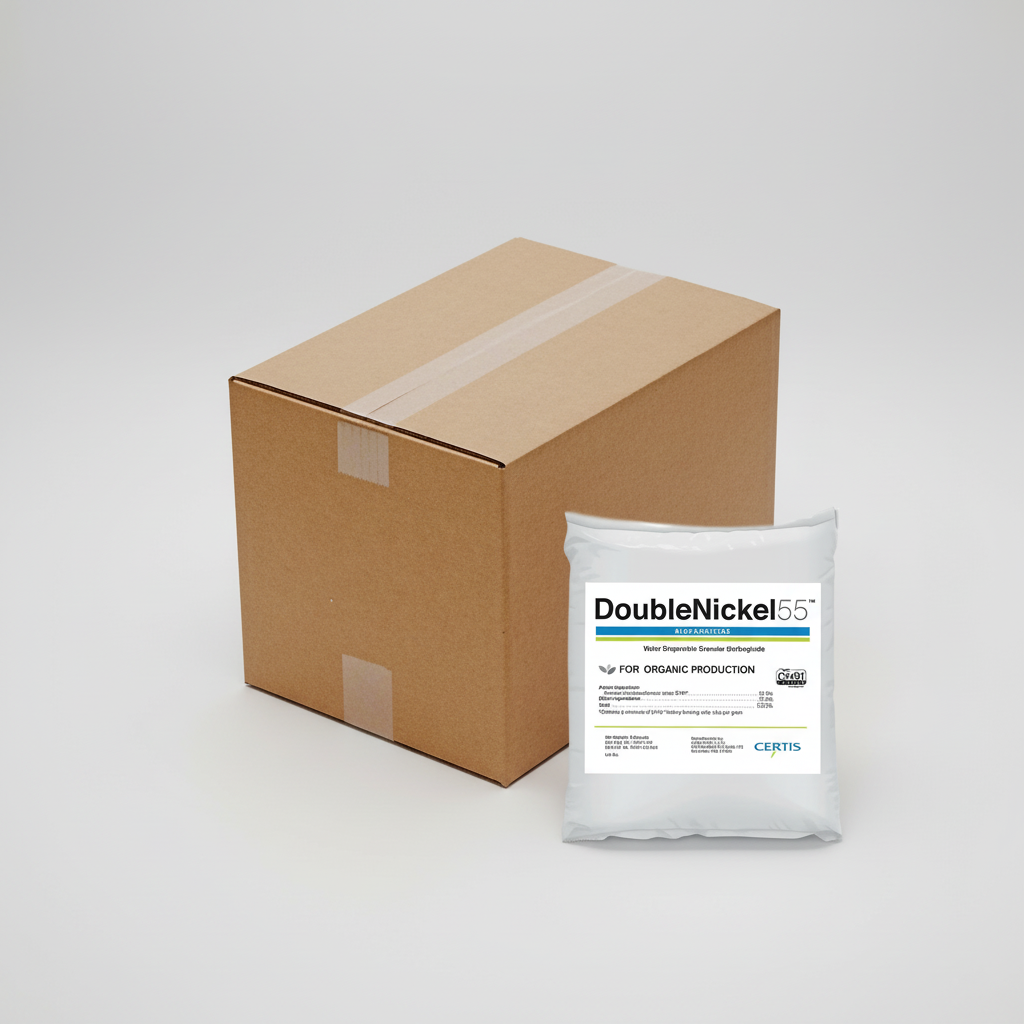 Double Nickel 55 Biofungicide