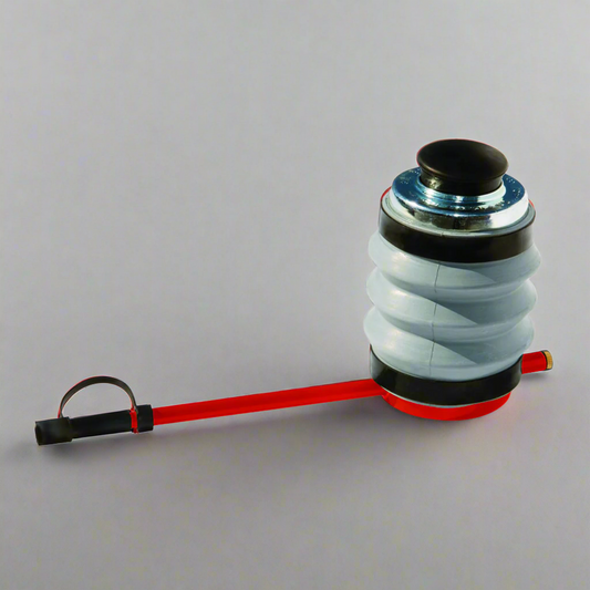 Red Insecticide Duster 530-RD