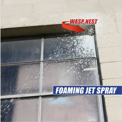 EcoVia WH Stinging Insect Killer