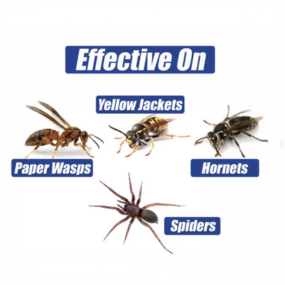 EcoVia WH Stinging Insect Killer