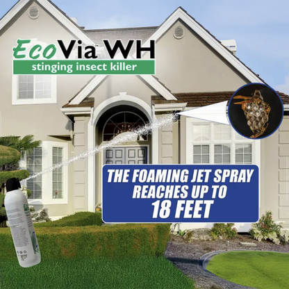 EcoVia WH Stinging Insect Killer