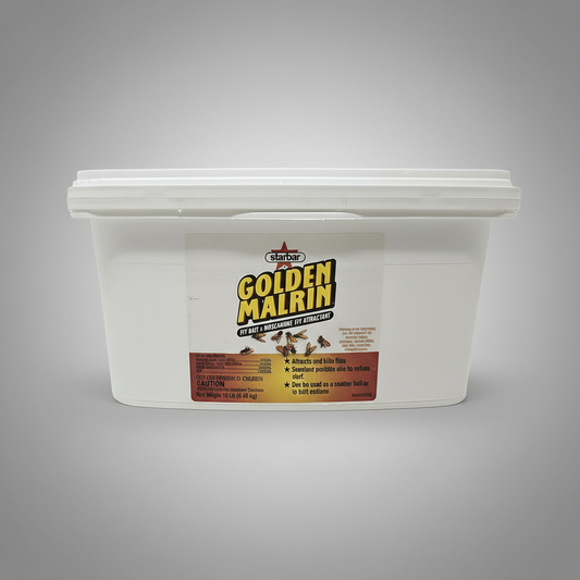 Starbar Golden Malrin Fly Bait