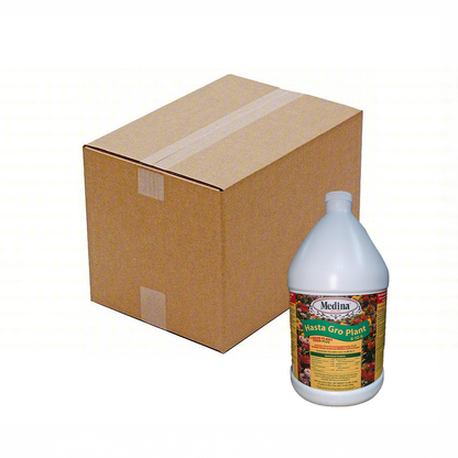 HastaGro Plant Food 6-12-6