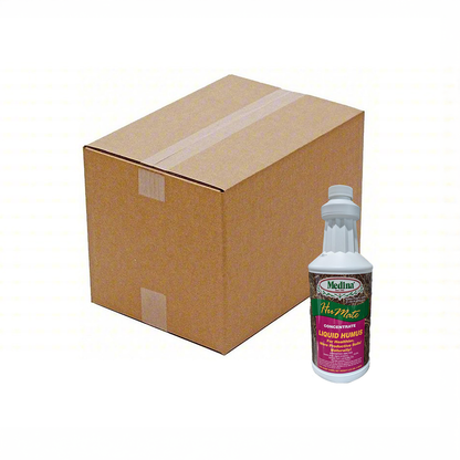 HuMate Liquid Humus (Humic & Fulvic Acids)