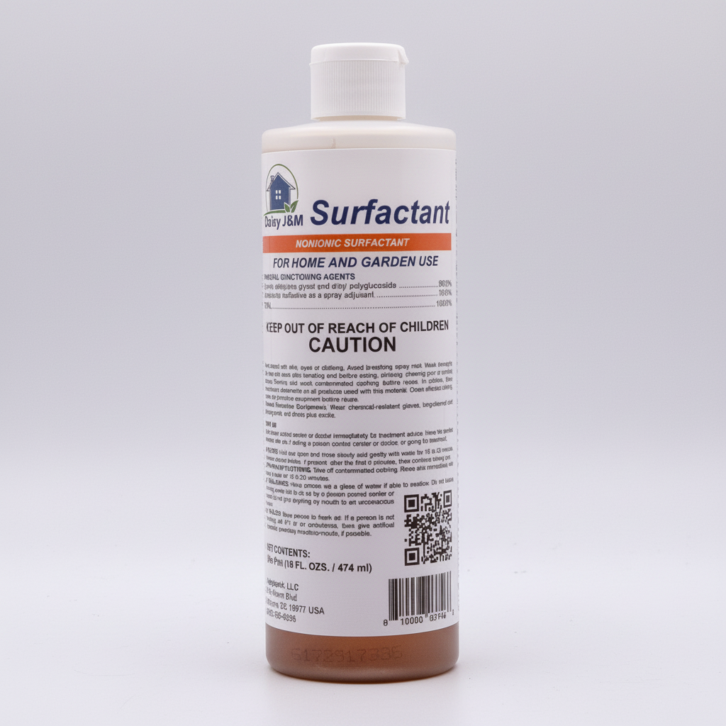Daisy J&M Surfactant 90/10