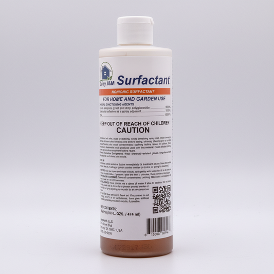 Daisy J&M Surfactant 90/10