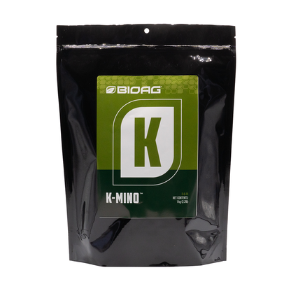 K-Mino Water Soluble Fertilizer