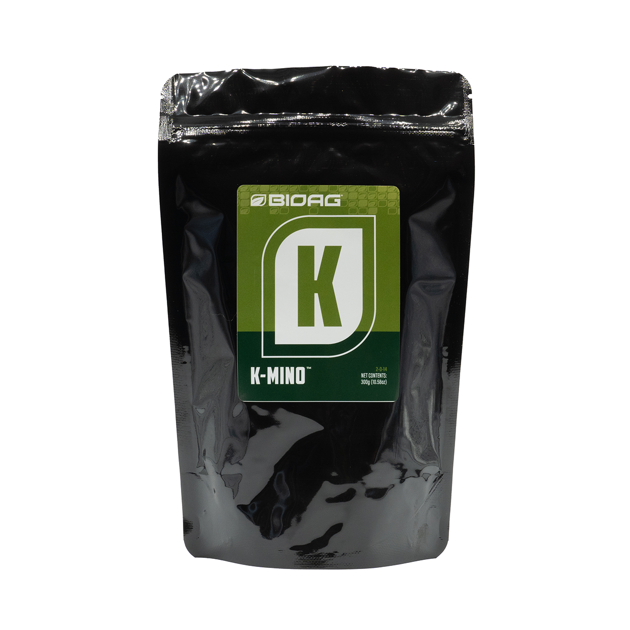 K-Mino Water Soluble Fertilizer