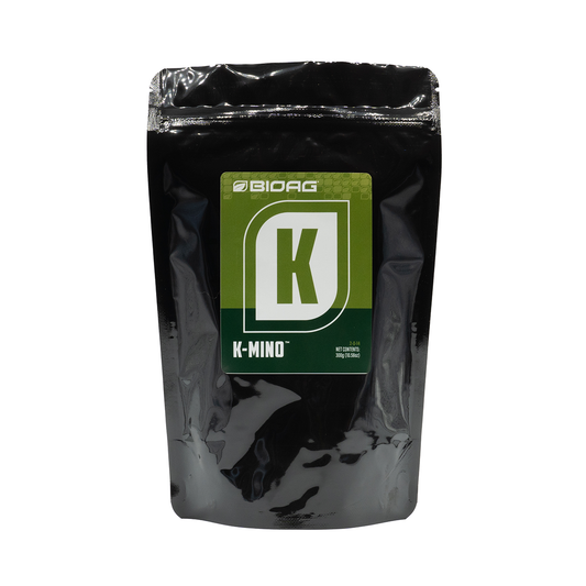 K-Mino Water Soluble Fertilizer