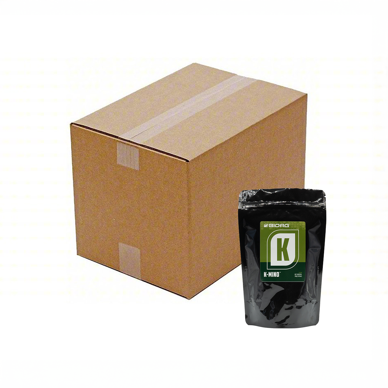 K-Mino Water Soluble Fertilizer