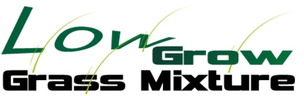 Low Grow Grass Mixture