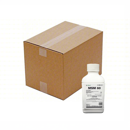 MSM 60 Herbicide