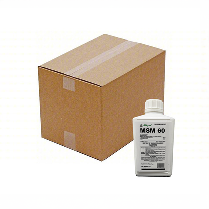 MSM 60 Herbicide