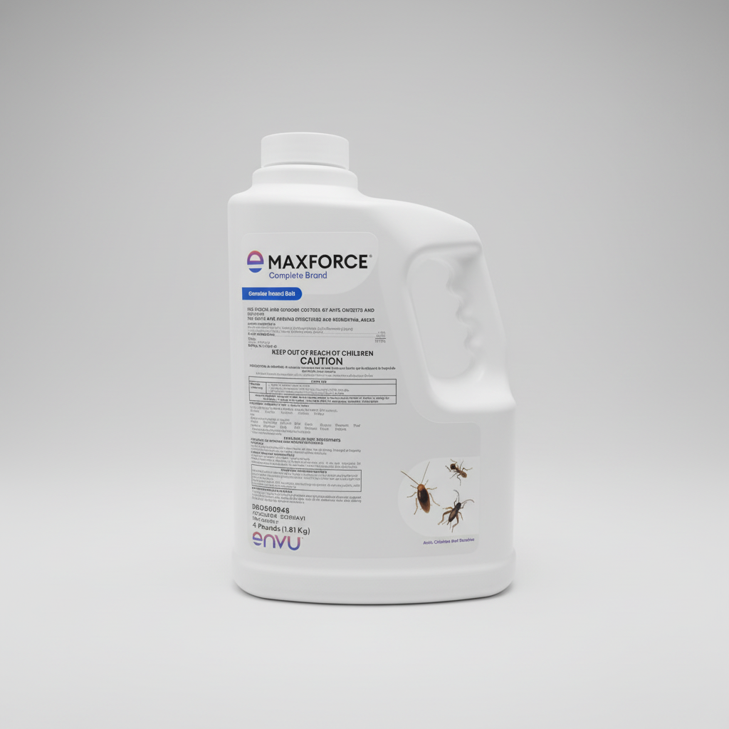 Maxforce Complete Granular Insect Bait