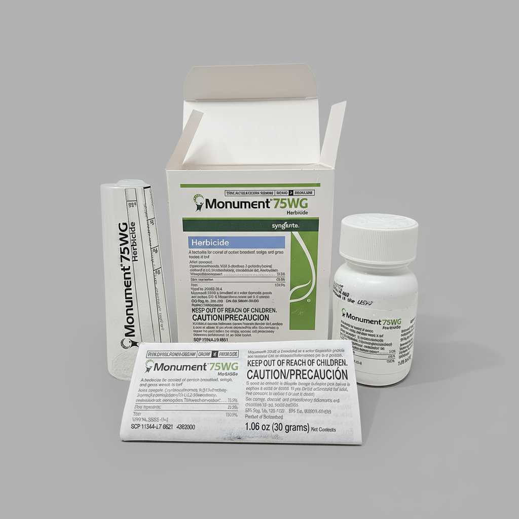 Monument 75 WG Herbicide