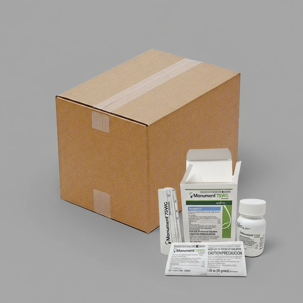Monument 75 WG Herbicide