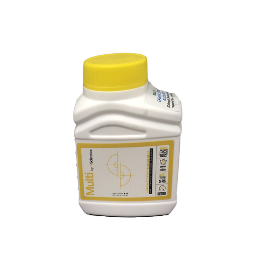 Multi Insecticide/Miticide/Fungicide/Bactericide