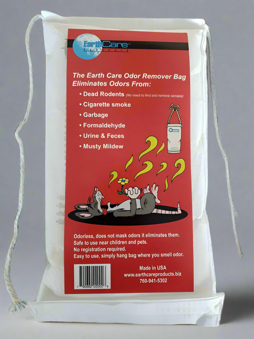 Odor Remover Bags