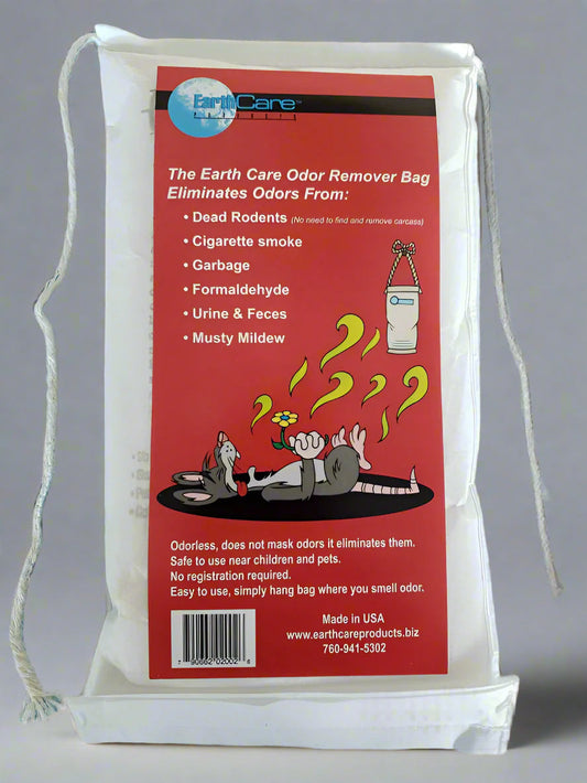 Odor Remover Bags
