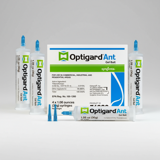 Optigard Ant Gel Bait