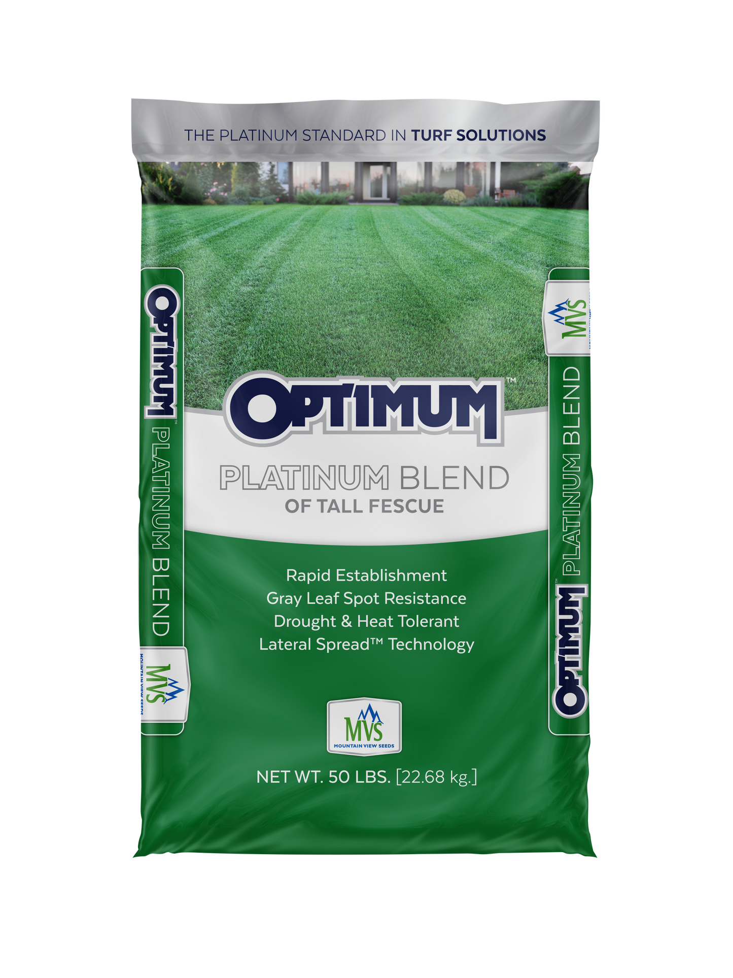 Optimum Tall Fescue Blend